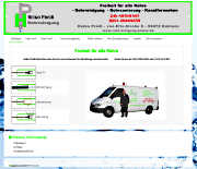 rohrreinigung-preiss.de rohrreinigung-preiss.de